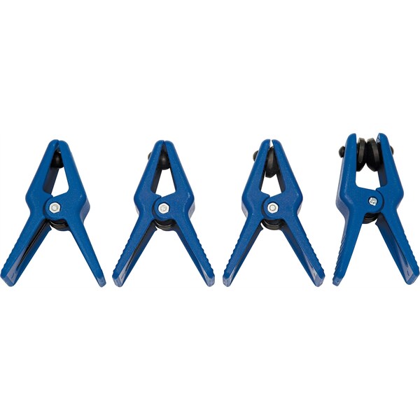 Private Brand Tools 4 PIece Steel Line Stopper Kit PBT 71106 - main